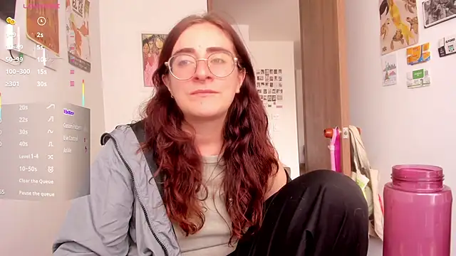 linda giggle online show from 03-21-26, 03:48