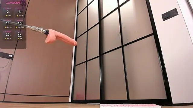 mikio san online show from 03-02-25, 04:32