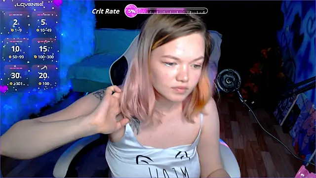 mary lunar online show from 10-06-25, 08:06