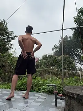 Naughty--asian online show from 03-13-26, 11:22