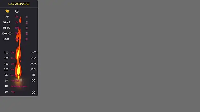 blondesjoy online show from 01-13-26, 06:24