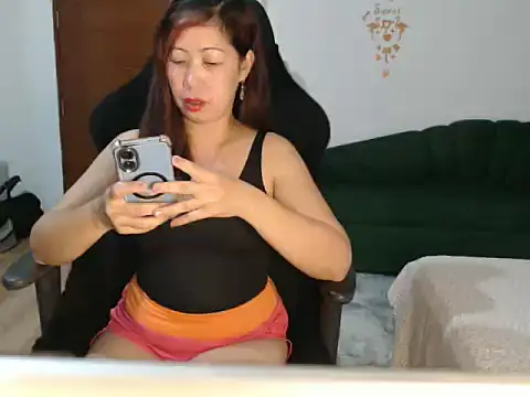 SweetAsian Jojo69 online show from 03-09-26, 10:36