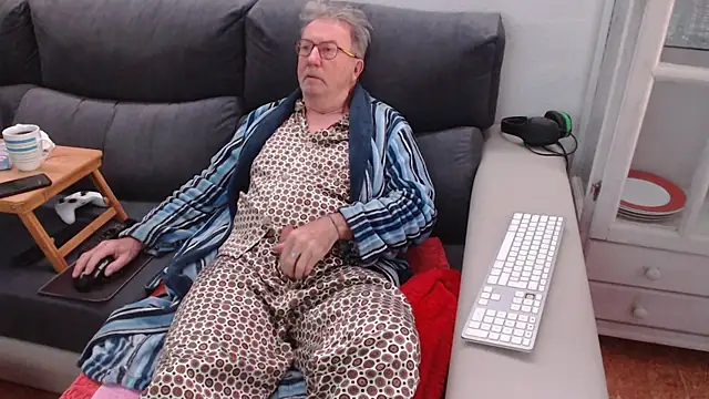 Nudelschwanz online show from 02-06-25, 07:24