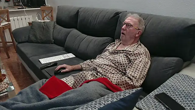 Nudelschwanz online show from 02-06-26, 06:55