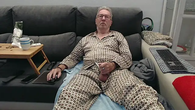 Nudelschwanz online show from 03-02-26, 07:15