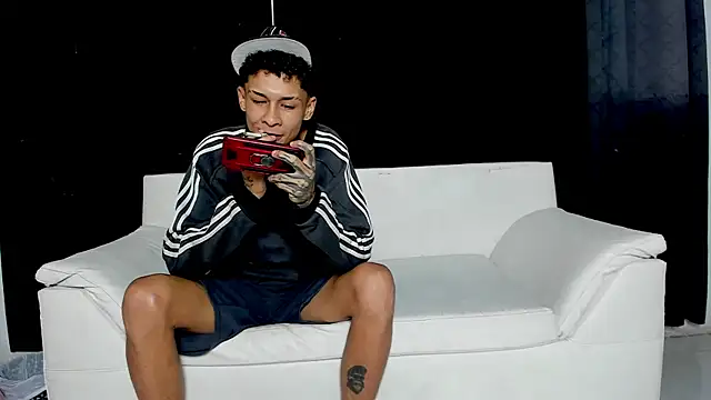 self love46 online show from 04-17-26, 07:17