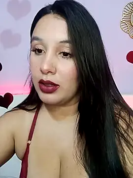 Deina bunny online show from 02-22-25, 12:16
