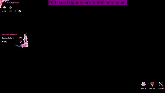 Lollipo 21 online show from 02-18-26, 12:45