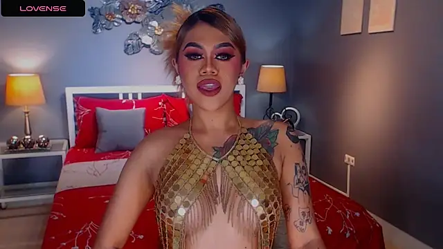 StellaStrong30 online show from 02-17-25, 01:15