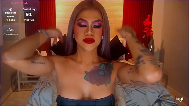 StellaStrong30 online show from 02-19-26, 11:01