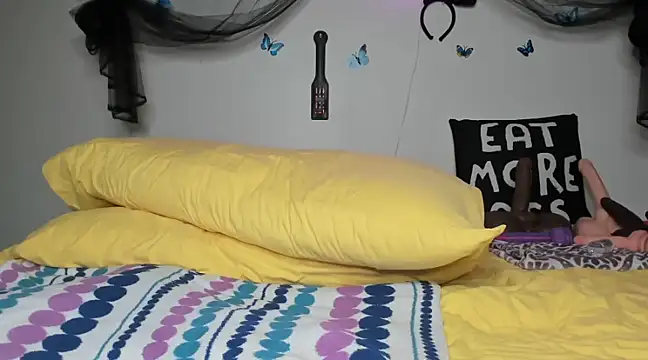 ThickAssRena online show from 02-04-25, 10:13