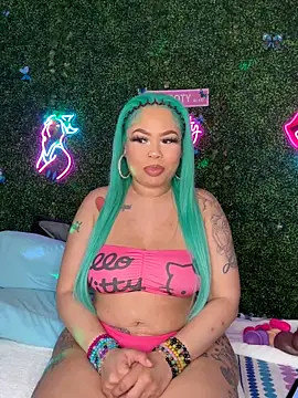 ThickAssRena online show from 02-20-26, 06:26