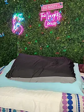 ThickAssRena online show from 02-27-26, 08:31