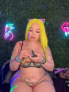 ThickAssRena online show from 03-20-26, 09:58