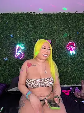 ThickAssRena online show from 03-21-26, 08:52