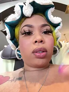 ThickAssRena online show from 03-26-26, 04:56