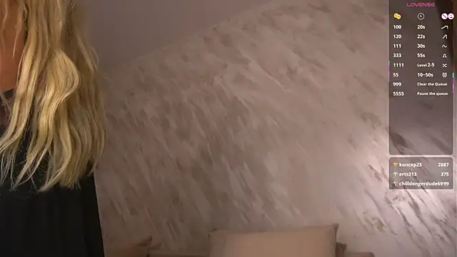 SinwithAmy online show from 04-15-26, 07:58