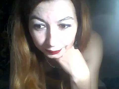 Olesja online show from 10-23-25, 06:17