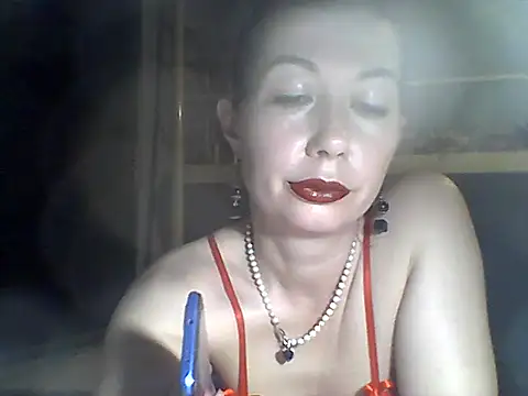 Olesja online show from 04-08-26, 07:25