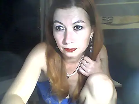 Olesja online show from 05-31-26, 08:32