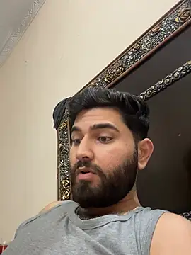 Shamang269 online show from 03-02-25, 11:39