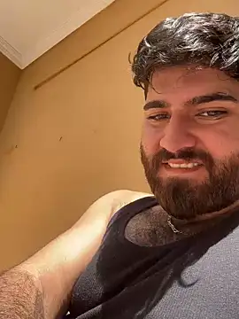 Shamang269 online show from 03-08-25, 08:33