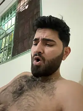 Shamang269 online show from 03-13-25, 12:35