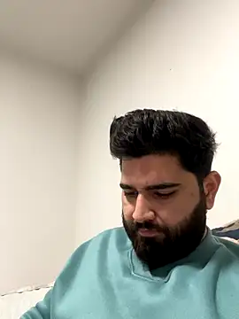 Shamang269 online show from 10-02-25, 11:17