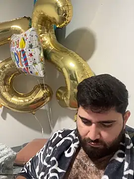 Shamang269 online show from 11-07-25, 01:11