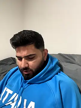 Shamang269 online show from 12-05-25, 12:25