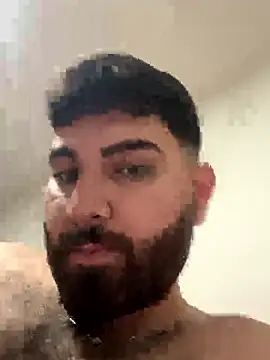 Shamang269 online show from 01-08-26, 12:18