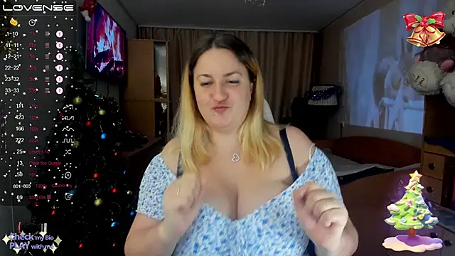 Snapshot of Christen_John_lover chatting on 12-11-24, 10:38 Christen John lover online show from 12-11-24, 10:38