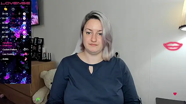 Snapshot of Christen_John_lover chatting on 02-23-25, 05:07 Christen John lover online show from 02-23-25, 05:07