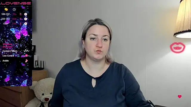Snapshot of Christen_John_lover chatting on 03-01-25, 07:48 Christen John lover online show from 03-01-25, 07:48