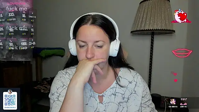 Snapshot of Christen_John_lover chatting on 09-10-25, 08:53 Christen John lover online show from 09-10-25, 08:53