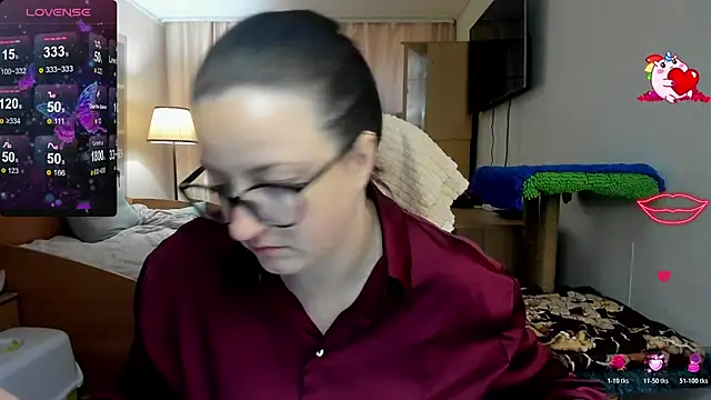 Snapshot of Christen_John_lover chatting on 10-22-25, 06:57 Christen John lover online show from 10-22-25, 06:57