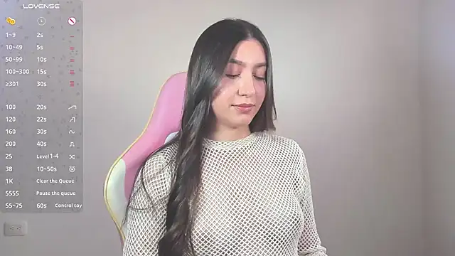 alice-love1 online show from 12-15-24, 09:09