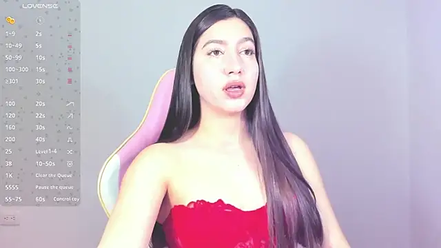 alice-love1 online show from 01-12-25, 01:11