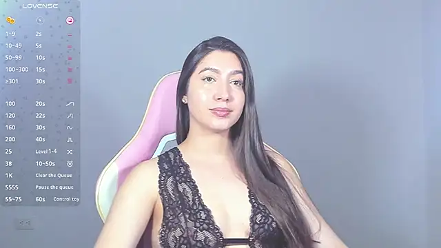 alice-love1 online show from 01-21-25, 01:08