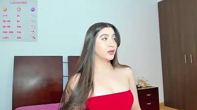 Snapshot of alice-love1 chatting on 07-07-26, 10:47 alice-love1 online show from 07-07-26, 10:47