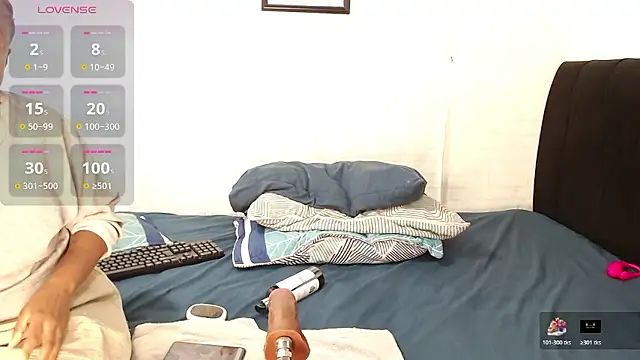 Kattara Becky  online show from 01-13-26, 04:18