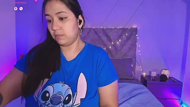 emmajohnss online show from 03-23-25, 08:04