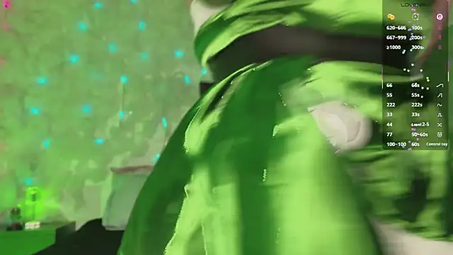 emmajohnss online show from 03-18-26, 03:53