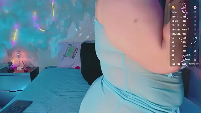 emmajohnss online show from 03-28-26, 04:45