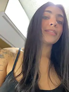 DaphneUwu online show from 03-10-26, 03:00