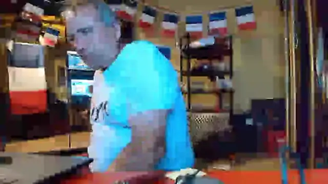 jeanlulu online show from 06-19-26, 07:17