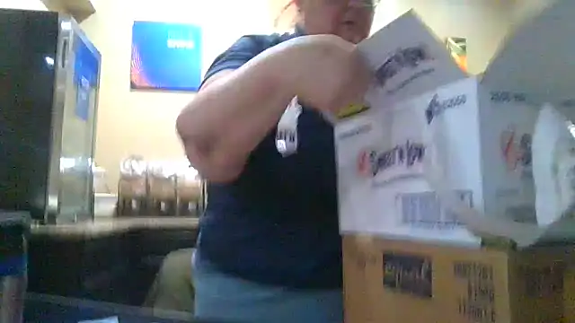 Hornybbw1978 online show from 12-25-24, 10:50