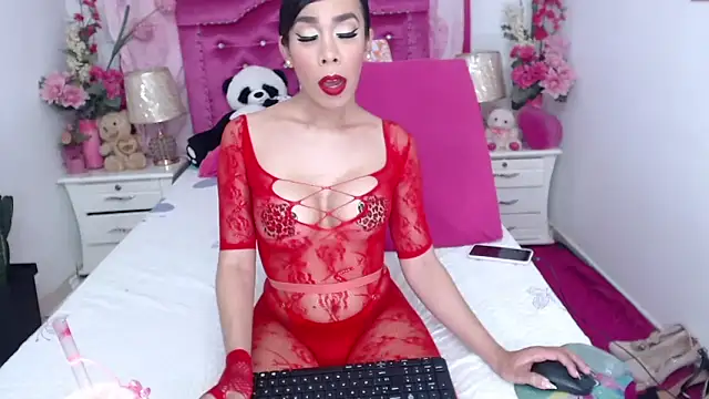 Divaxhermosa online show from 03-27-26, 10:09