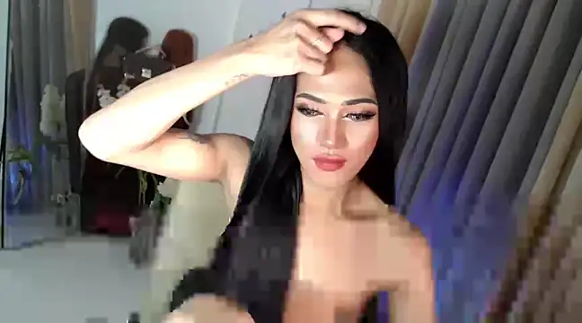 Snapshot of Ts-Glamourosa chatting on 03-11-25, 03:34 Ts-Glamourosa online show from 03-11-25, 03:34
