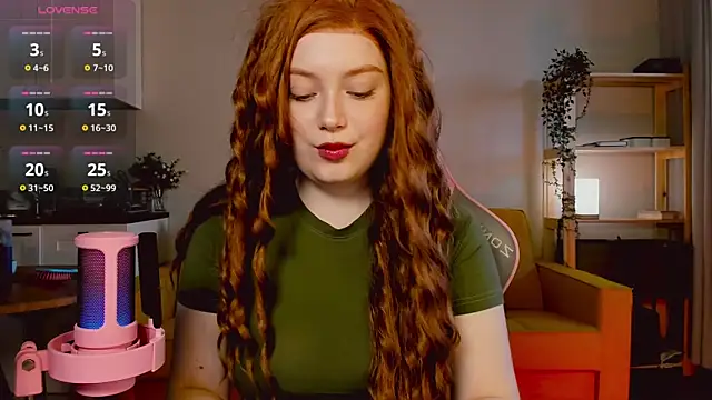 Sofy Benson online show from 12-18-24, 10:19